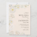 Recherche de modern watercolor wedding invitations Floral