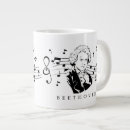 Search for beethoven mugs Classical music