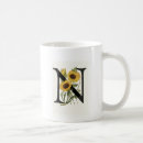 Search for n monogram mugs Monograms