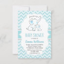 Recherche de white elephant party invitations Mignon