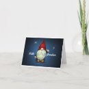 Search for gnome christmas cards Unique