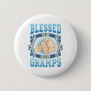 Search for d day buttons Dad
