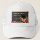 Search for teacher apple hats School