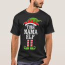Recherche de matching christmas tshirts Famille