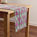 Search for pink floral table runners William morris