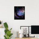 Search for wolf howling at moon posters Mystical