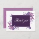 Search for violet cards Lilac