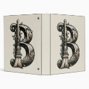 Search for b standard binders Elegant