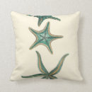 Search for starfish pillows Sea life