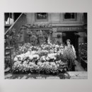 Recherche de flower shop posters Fleuriste