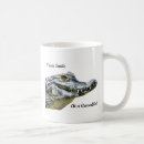 Search for crocodile drinkware Fun