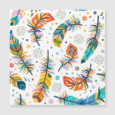 Recherche de décoratives vœux cartes Boho
