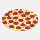 Search for big cheese stickers Pepperoni
