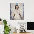 Recherche de abbott posters Peinture d'ange