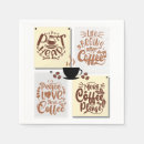 Recherche de latte serviettes Espresso