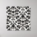 Search for damask canvas prints Pattern