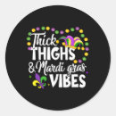 Search for bead fleur de lis stickers New orleans mardi gras