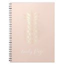 Search for pretty notebooks Minimalist