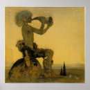Search for john bauer posters Fantasy