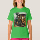 Recherche de bigfoot kids tshirts Chiffré