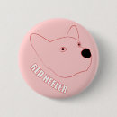 Search for aussie dog buttons Dogs