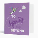 Search for infinity binders Pixar