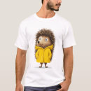 Recherche de hérisson drôle tshirts Humoristique