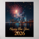 Search for nye posters Happy new year