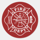 Search for firemen stickers Fireman