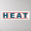 Search for hot fire posters Heat