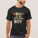 Recherche de salut tshirts Cinq