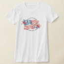 Search for god bless america tshirts Flowers