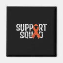 Search for support rsd magnets Crps