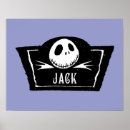 Recherche de jack skellington posters Squelette de noël
