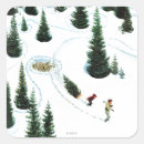 Search for curtis publishing stickers Snow