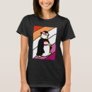 Recherche de pinguin tshirts Lgbtq