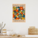 Search for danish posters Flower