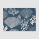 Search for coral reef tissue paper Underwater
