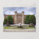 Search for museum cards invites Architecture
