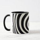 Search for op art mugs Lines