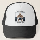 Search for weightlifting hats Workout