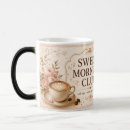 Recherche de sweet tasses Toute personne