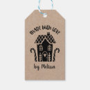 Search for homemade gift tags Rustic