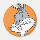 Recherche de looney tunes magnete Bande dessinée classique