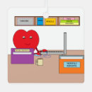 Search for employee ornaments Coworker