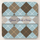 Search for argyll coasters Blue