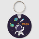 Search for space suit keychains Astronaut