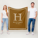 Recherche de couples blankets Famille