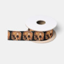 Search for skull ribbon Skeleton