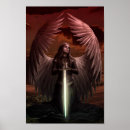 Recherche de guerrier posters Épée